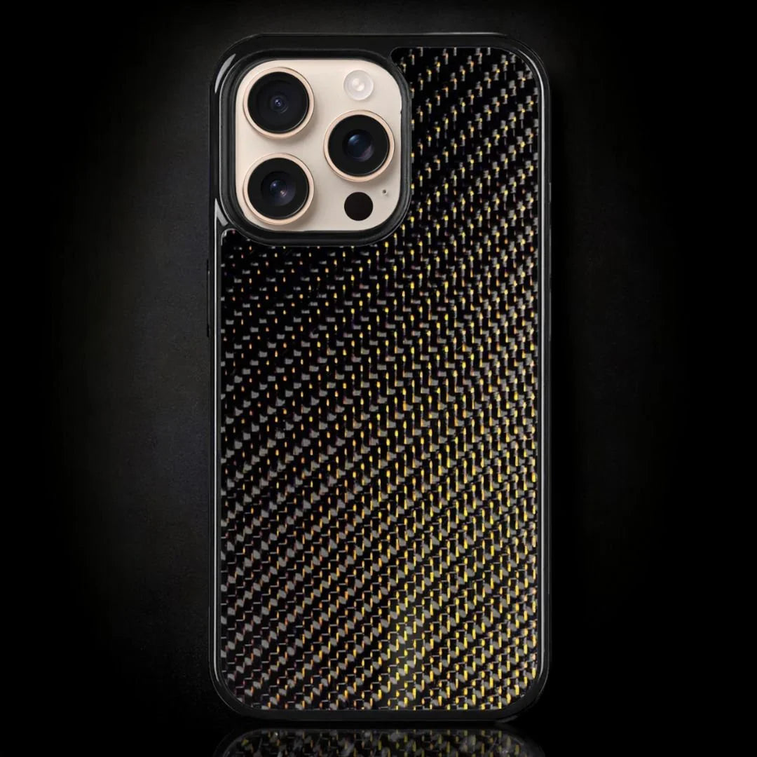 CARBON FIBER